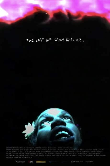 The Life of Sean DeLear